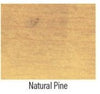 Natural-Kote™ Elite 501 Nontoxic Soy-Based Wood Stain