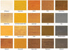 Natural-Kote™ Elite 501 Nontoxic Soy-Based Wood Stain