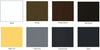 Envista Water-Borne Interior Glaze for creating antique finishes from A&L Paint Co.