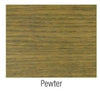 Envista Water Based Interior Wiping Stain from A&L Paint Co.