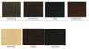 Envista Water Based Interior Wiping Stain from A&L Paint Co.