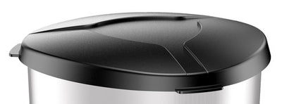 Replacement Parts for Evolution Aqua EvoFeed Automatic Fish Feeder APF001 - lid, battery, and chute