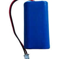 Replacement Parts for Evolution Aqua EvoFeed Automatic Fish Feeder APF001 - lid, battery, and chute