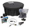 Blue Thumb Luna Closed Top Vase Fountain Kit