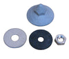Sequence® Titan Pump Replacement Parts