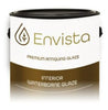 Envista Water-Borne Interior Glaze for creating antique finishes from A&L Paint Co.