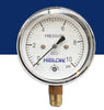 Hiblow® Pressure Gauge Testing Kits for reading Air Pressure in PSI