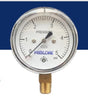 Hiblow® Pressure Gauge Testing Kits for reading Air Pressure in PSI