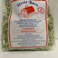 Little Barn PA Dutch Pasta & Noodles in 16 oz. bags