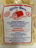 Little Barn PA Dutch Pasta & Noodles in 16 oz. bags