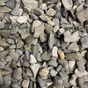 3/4" Clean Delaware River Gravel - 50LB Bags (Local Pickup ONLY at our Downingtown Boutique)