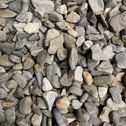 3/4" Clean Delaware River Gravel - 50LB Bags (Local Pickup ONLY at our Downingtown Boutique)