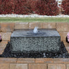 Blue Thumb   Natural Yoshida Fountain Kit