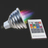 the whole spectrum of light