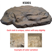 Decorative Faux Stone Covers for Savio Skimmerfilters™