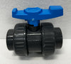 Evolution Aqua Essential Series Dual Union Ball Valves, Slip Connections - a better value
