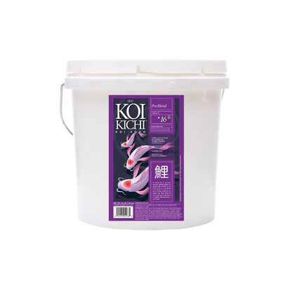 Koi Kichi PRO BLEND Floating Fish Food