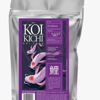 Koi Kichi PRO BLEND Floating Fish Food