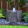 Blue Thumb Klamath Rock — Complete Fountain Kit Available