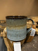 Handmade Ceramic Stoneware Koi Mugs from Gehman Pottery Works