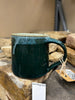 Handmade Ceramic Stoneware Koi Mugs from Gehman Pottery Works