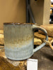 Handmade Ceramic Stoneware Koi Mugs from Gehman Pottery Works