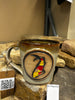 Handmade Ceramic Stoneware Koi Mugs from Gehman Pottery Works