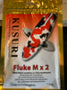Kusuri Fluke M Flubendazole Treatment, 130 Gram Twin Packet