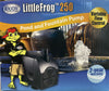 Anjon Manufacturing Little Frog™ Statuary & Fountain Pumps