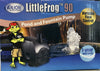 Anjon Manufacturing Little Frog™ Statuary & Fountain Pumps