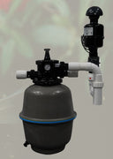 Anjon Living Ponds PRO Pressure Filter