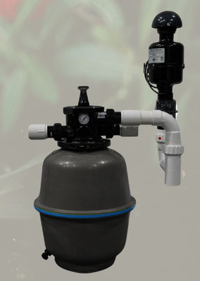 Anjon Living Ponds PRO Pressure Filter