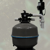 Anjon Living Ponds PRO Pressure Filter