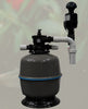 Anjon Living Ponds PRO Pressure Filter