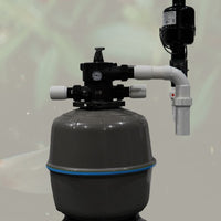 Anjon Living Ponds PRO Pressure Filter