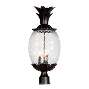 Royal Crowne Lanai Bronze Lantern