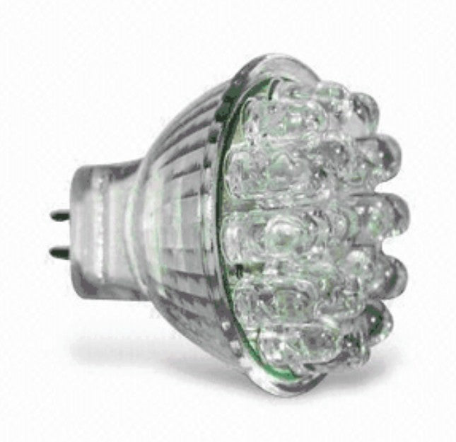 Replacement 12V Halogen Bulbs