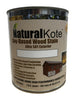 Natural-Kote™ Elite 501 Nontoxic Soy-Based Wood Stain
