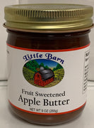 Sugar-Free Jams, Jellies, and Spreads in 9 ounce jars - in PA Dutch tradition!