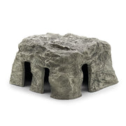 Oase FiltoCap Decorative Faux Stone Filter Cover