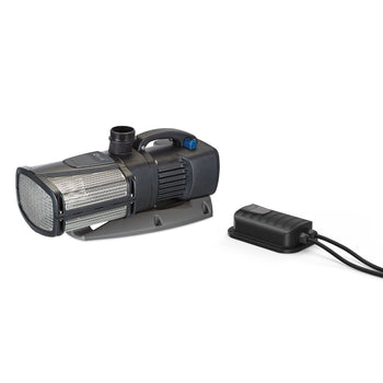 Oase Aquarius Eco Expert 5300 12 Volt Pump (EGC Compatible)
