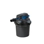 *NEW* Oase FiltoClear Pressure Filters with Built-In UVC Clarifiers (3rd Generation Model)