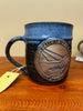 Handmade Stoneware Practical Garden Ponds Mugs from Gehman Pottery Works