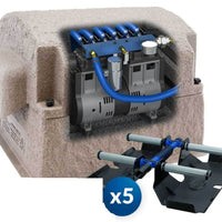 Airmax® PondSeries™ Aeration Systems