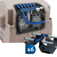 Airmax® PondSeries™ Aeration Systems