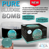 Evolution Aqua Pure Sludge Bomb — Beneficial Bacteria and Natural Enzymes