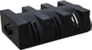 ProBlox Res Cubes & EasyPro Pit Viper 2.0 Wetland Diffuser Modules and Universal Wetland Part (Has replaced Eco-Bog Cube) EBC44 and PV-INLET PV-MID PV-END PV-Vault