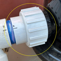 EasyPro Pressurized Bead Filters