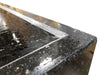 Blue Thumb   Polished Yoshida Fountain Kit