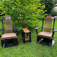 Amish-Made Poly Accent Table - Local Pickup ONLY in Downingtown PA